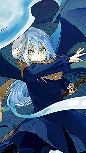Télécharger That Time I Got Reincarnated as a Slime 9 livre En ligne