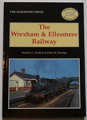 The Wrexham and Ellesmere Railway