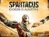 arena 1 2 3 addon  Spartacus - Spartacus: Dioses De La Arena - Temporada 2