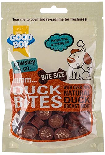 Armitage Deli Bites Duck - 65g