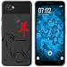 Produktbild PhoneNatic Case kompatibel mit Google Pixel 3a XL Silikon-Hülle Tierkreis Chinesisch M8