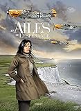 paquete internacional económico  Les Ailes de l\'espérance T2 : Démons (French Edition)