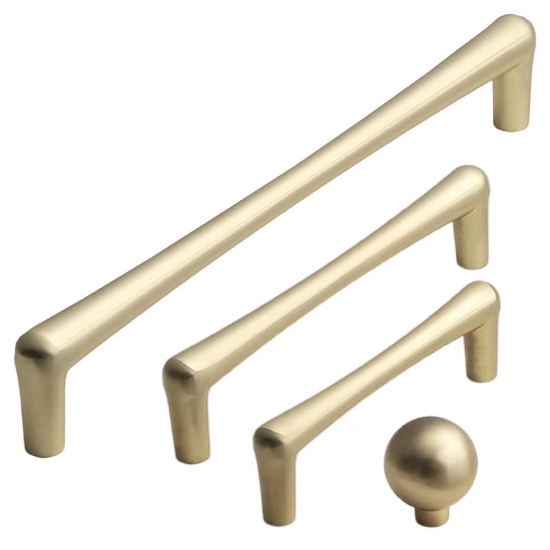 10 sztuk gałek do szafki uchwyty solidne gałki do szuflad ze stopu cynku kuchnia bar sprzęt szafka wyciągany sprzęt do dekoracji sypialni, 128 mm centra otworów