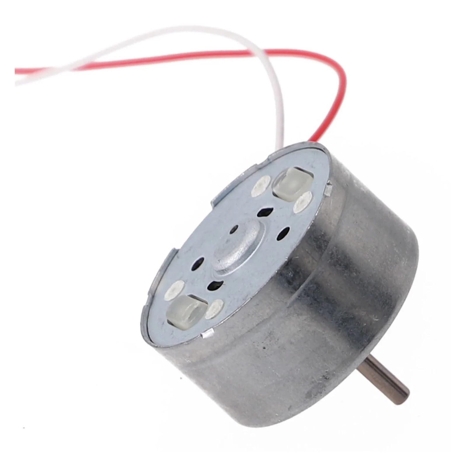 Moteur DC 3V 5V 6V Rond RF300CA 10300 TR/Min pour Ventilateur
