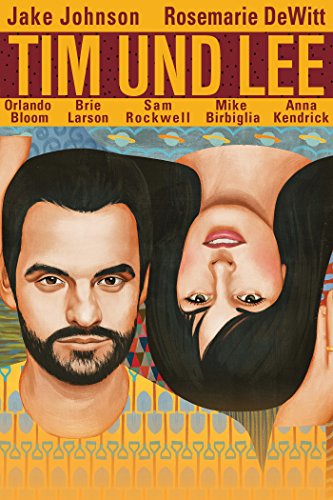 Bild: Tim Und Lee [dt./OV] f�r 7,99 EUR bei amazon.de