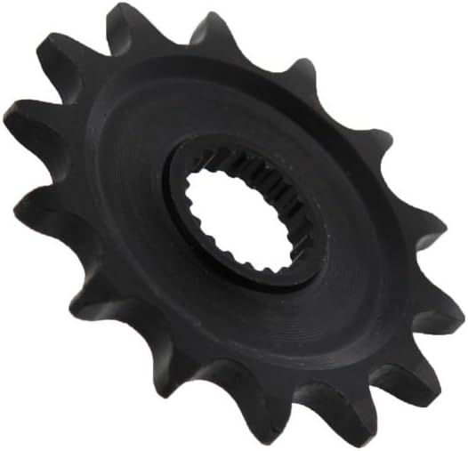 Front Sprocket for Yamaha WR250 F 250 2001-2013 14 Tooth Front by Race-Driven