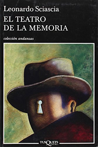 El teatro de la memoria: 709 (Andanzas)