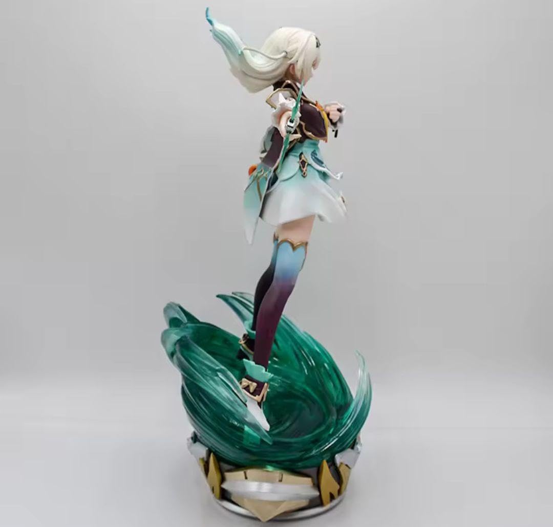 崩壊スターレイル Imagination STUDIO ホタル フィギュア Imagination Studio 崩壊スターレイル ホタル DLCスタチュー