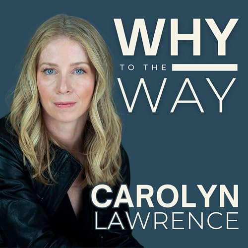 Leaping Over Obstacles: Carolyn Lawrence on Leading Change