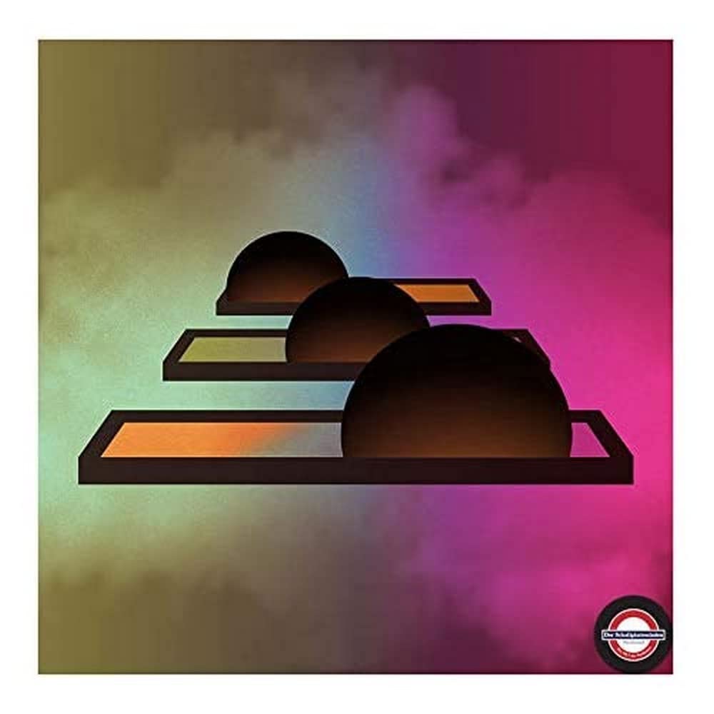 The Comet Is Coming – Imminent (RSD LTD EDITION) Vinyl - New