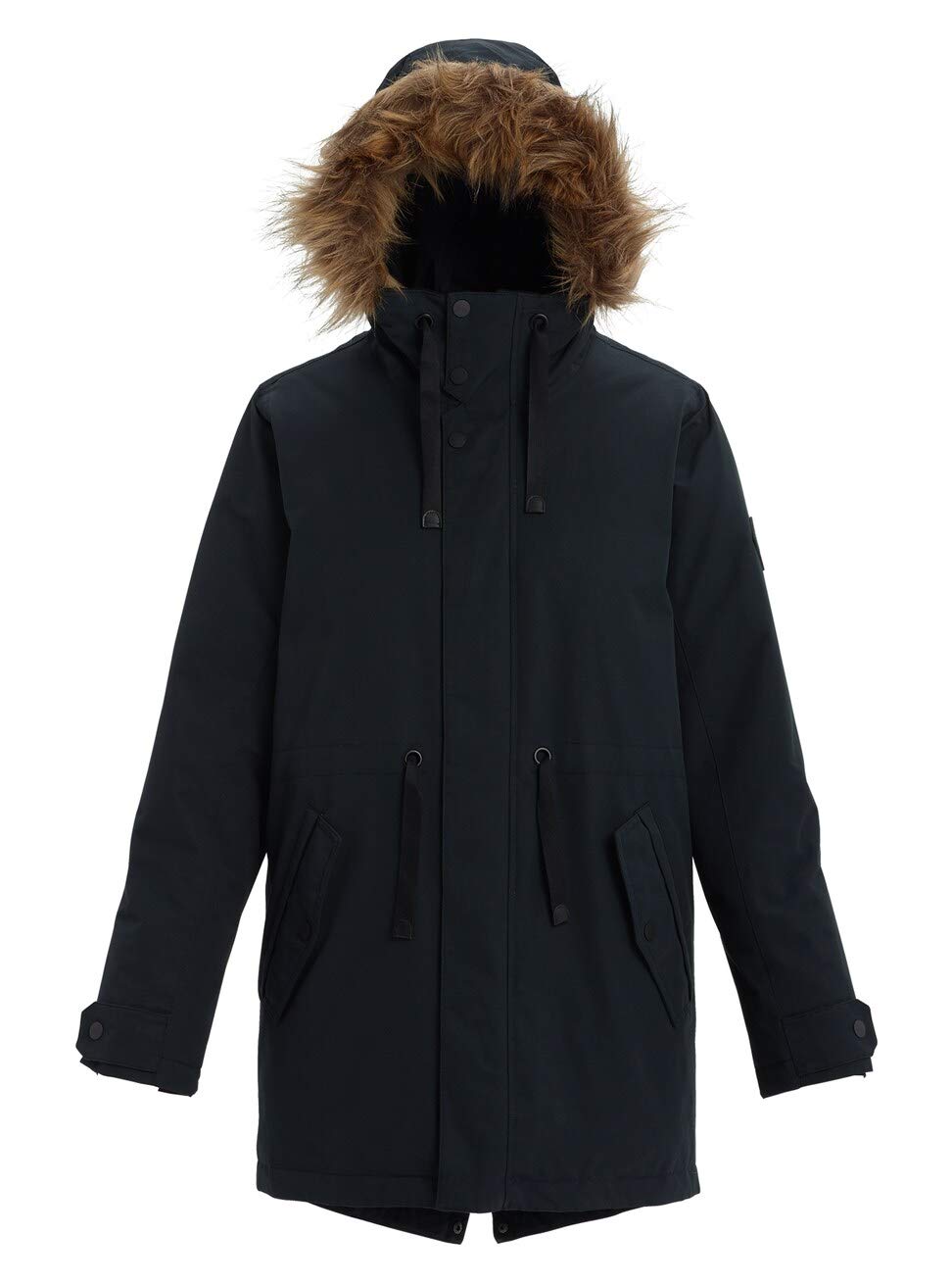 Burton Women's Saxton Parka