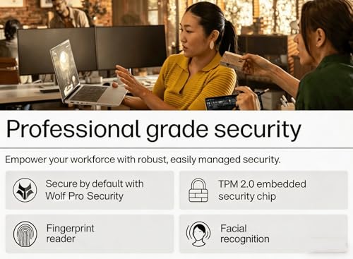 HP ZBook Power G10 workstation