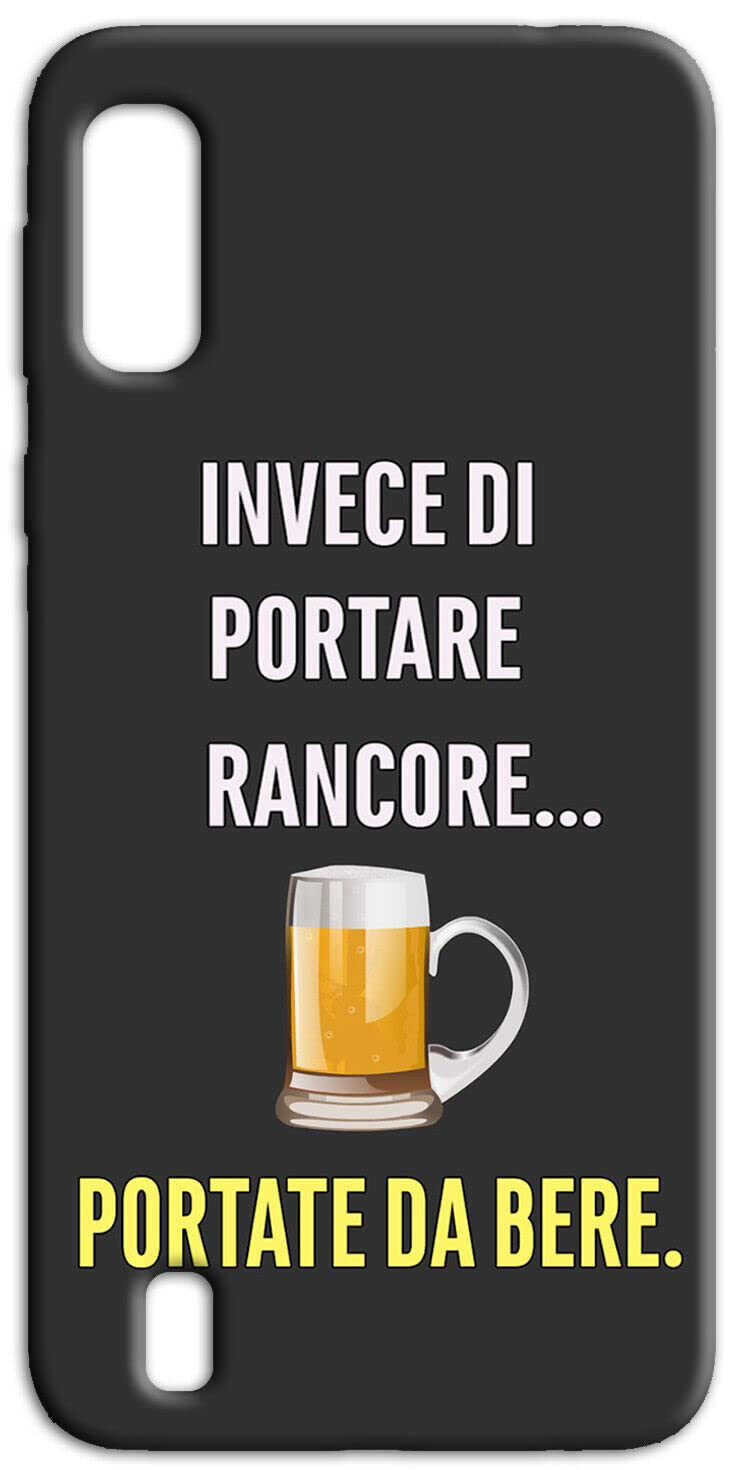 Cover ZTE Blade A5 2020: Custodia Silicone TPU Con Fantasia Farfalle Rosa, Morbida E Precisa - 4