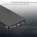 Petocase Compatible iPhone 11 Wallet Case, Ultra Thin Slim Folio Flip Case Premium Protective PU Leather Wallet Case with Card Slot Clear Soft TPU Back Cover for Apple iPhone 11 Black