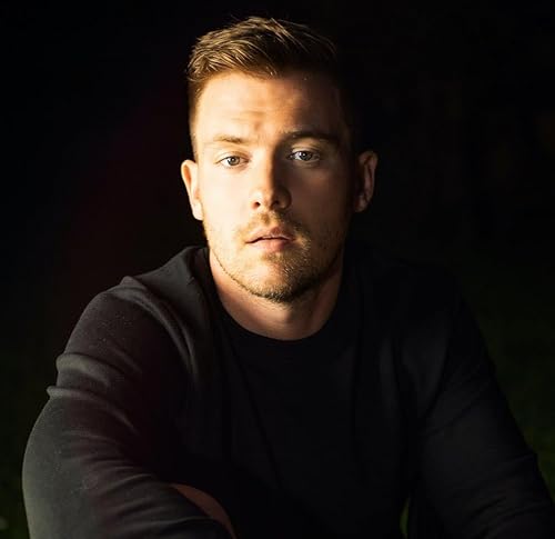 Davis Mallory: &ldquo;American Boy&rdquo;