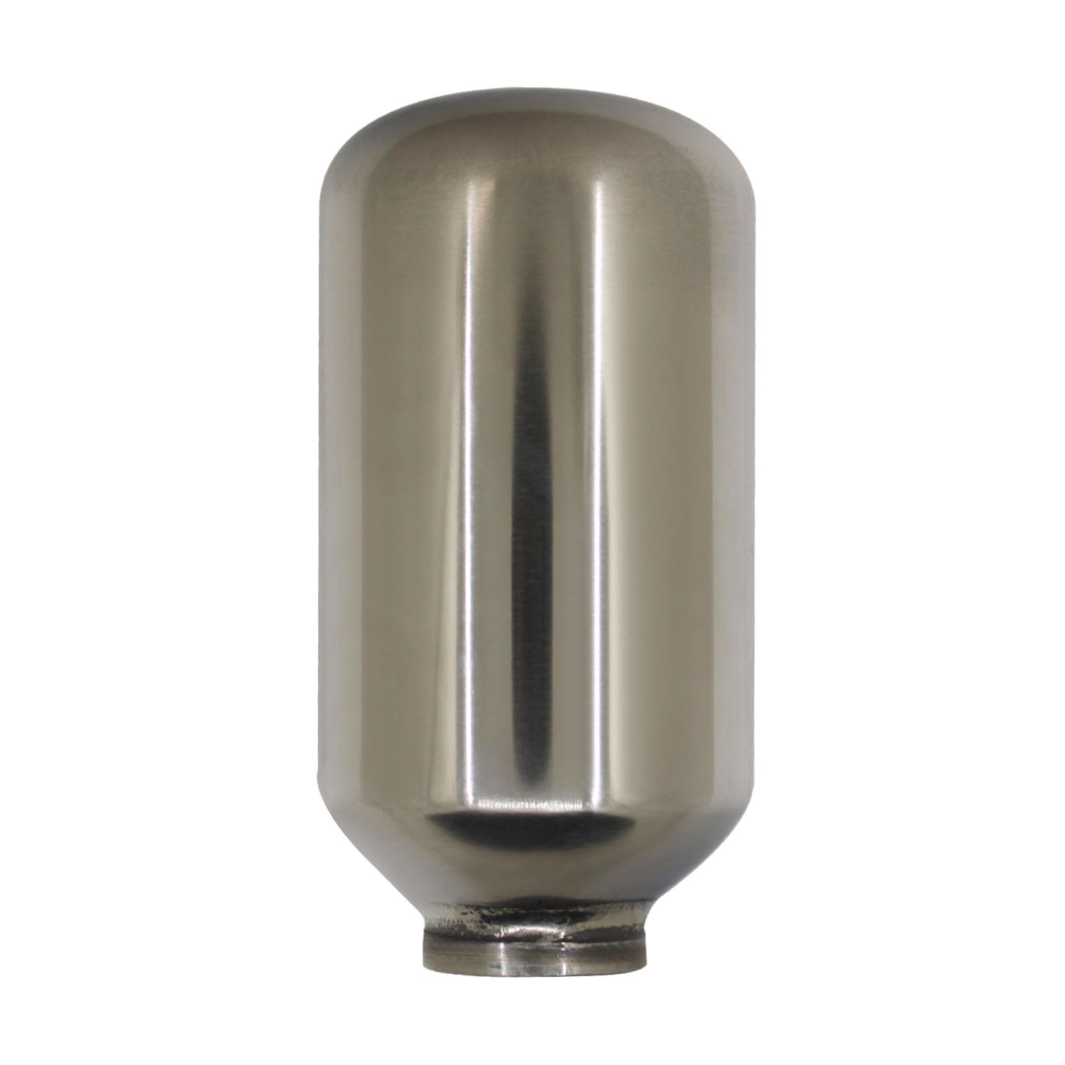 Depósito de presión de agua para bombas plunger bomba alta presion pulverizador agrícola a gasolina embolo pulverizador repuestos de bombas fumigar tanque de presion agua (246x99x39.5mm)
