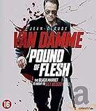 Pound of Flesh (Blu-Ray)