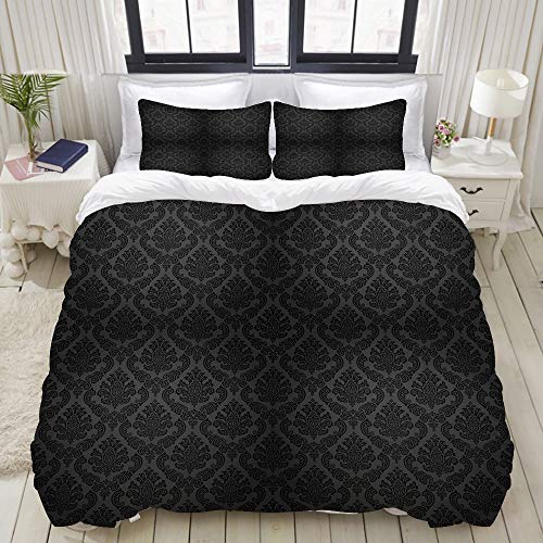 Housse de couette baroque : le classement des meilleurs de février 2025