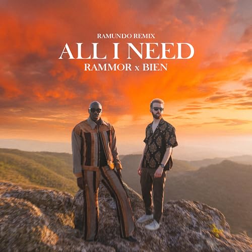 Rammor, Bien & Ramundo