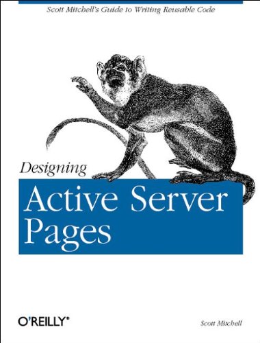 Designing Active Server Pages