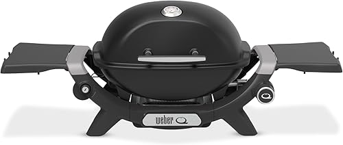Weber Q 1200N