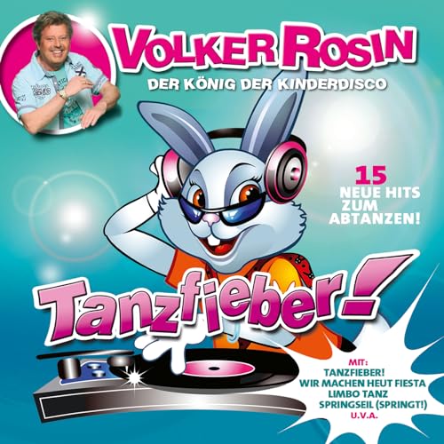 Volker Rosin