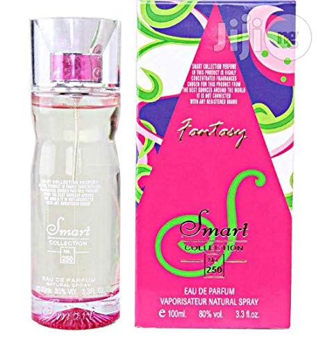 Smart Collection Fantasy SC EDP 100ml