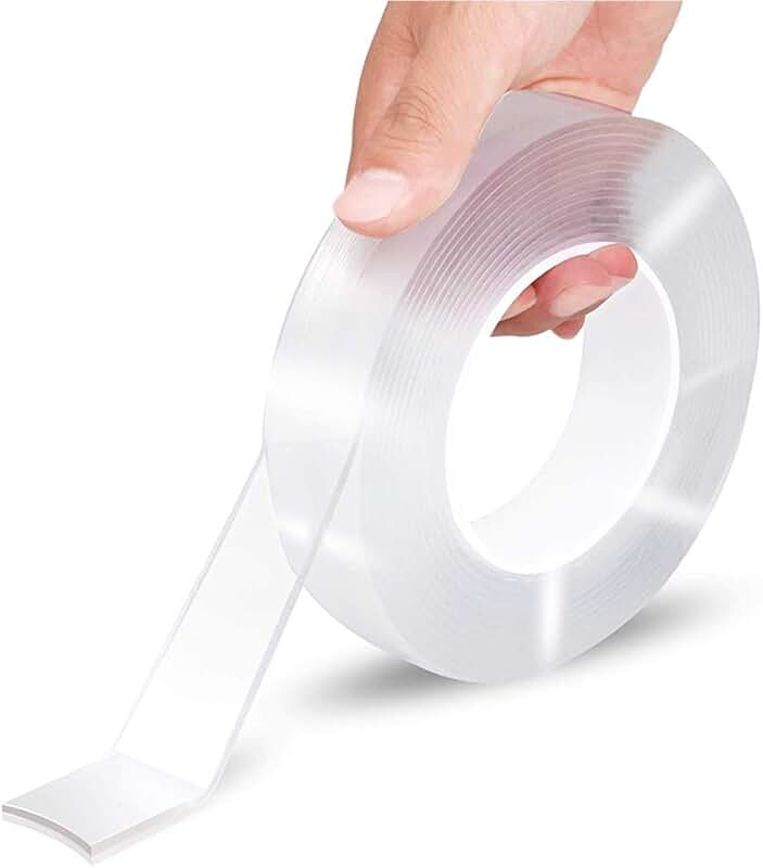 picture hanging tape for wall