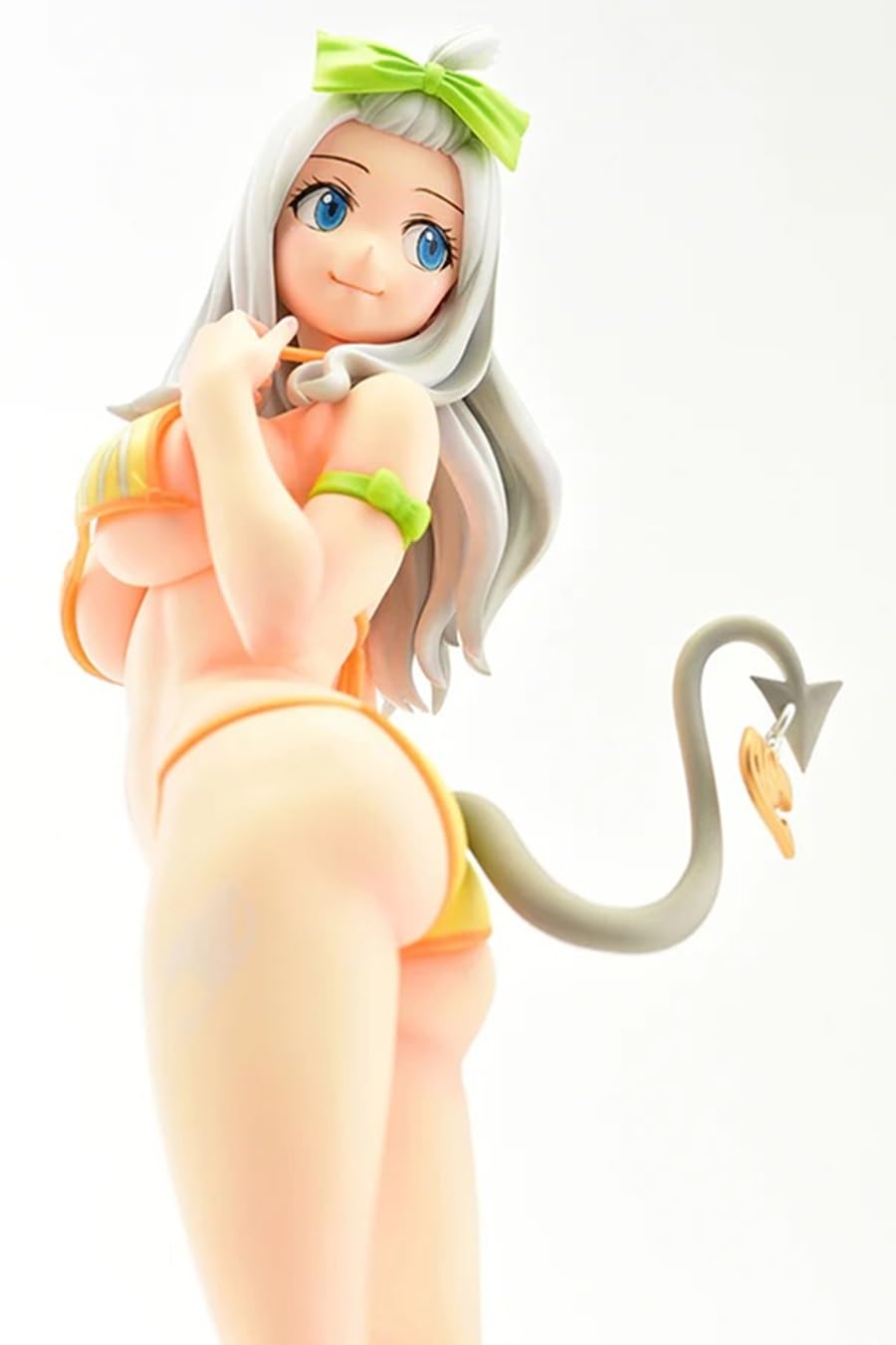 Amazon | [オルカトイズ] 1/6スケール ミラジェーン・ストラウス 水着