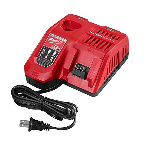 Milwaukee M18 FUEL SDS-Max Hammer