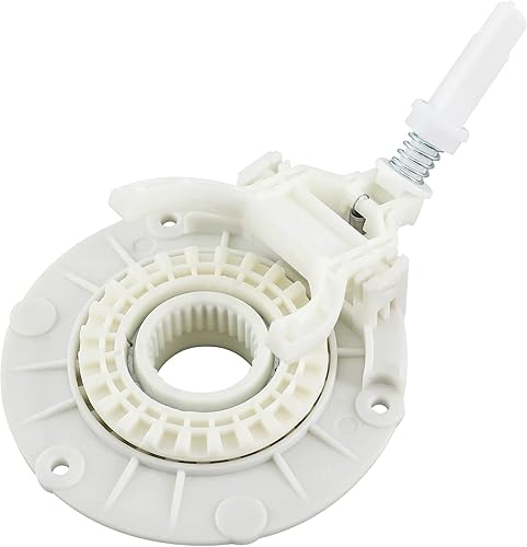 4323EA2001C Conjunto de acoplamiento del actuador de cambio de arandela compatible con LG Kenmore reemplaza PS7786658 ACP72929002 AP5674447 2653835 disponible en Yaxa Costa Rica