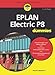 Produktbild EPLAN Electric P8 für Dummies