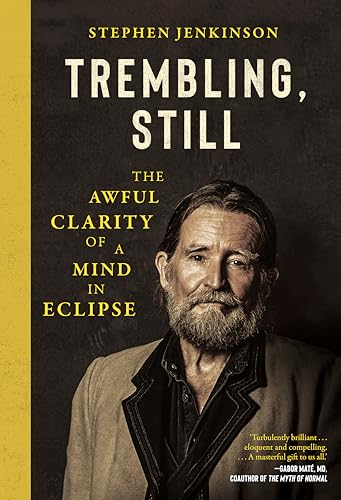 Trembling, Still: The Awful Clarity of a Mind in Eclipse image 2