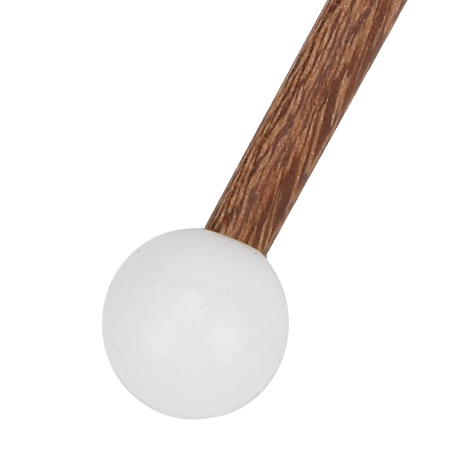 Steel Tongue Drum Mallets Childrens Rubber Hammers Percussion Instrument Parts For Kids