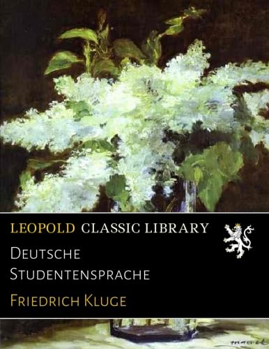 Amazon.com: Friedrich Kluge: books, biography, latest update