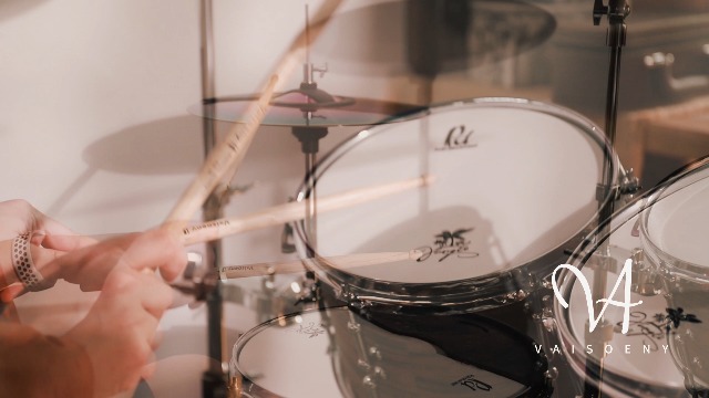 Bacchette Per Batteria 7A In Legno Di Quercia - 12 Paia Per Adulti E Bambini - Foto 6