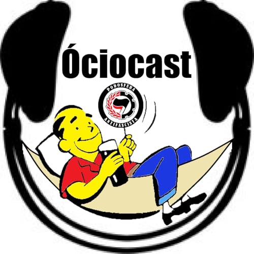 &Oacute;ciocast cover art