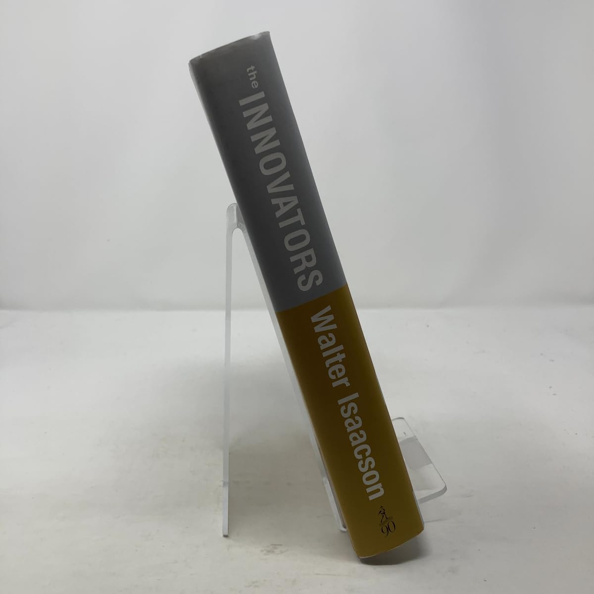 The Innovators: How a Group of Hackers, Geniuses, and Geeks Created the Digital Revolution - Image 2