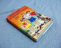 Stories children Want B0017OJ16W Book Cover