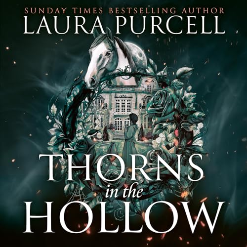 Thorns in the Hollow cover art