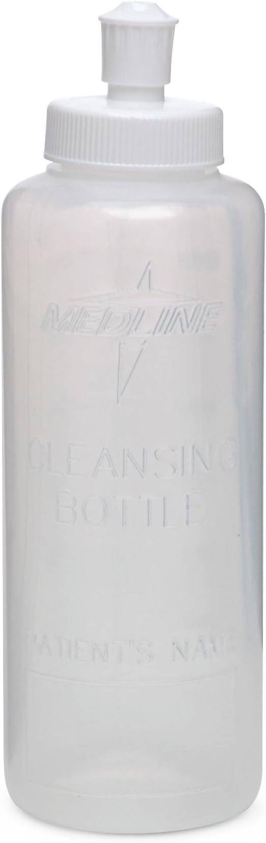 MEDLINE Perineal Irrigation Bottle
