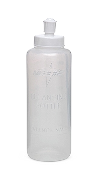 MEDLINE 会阴冲洗瓶