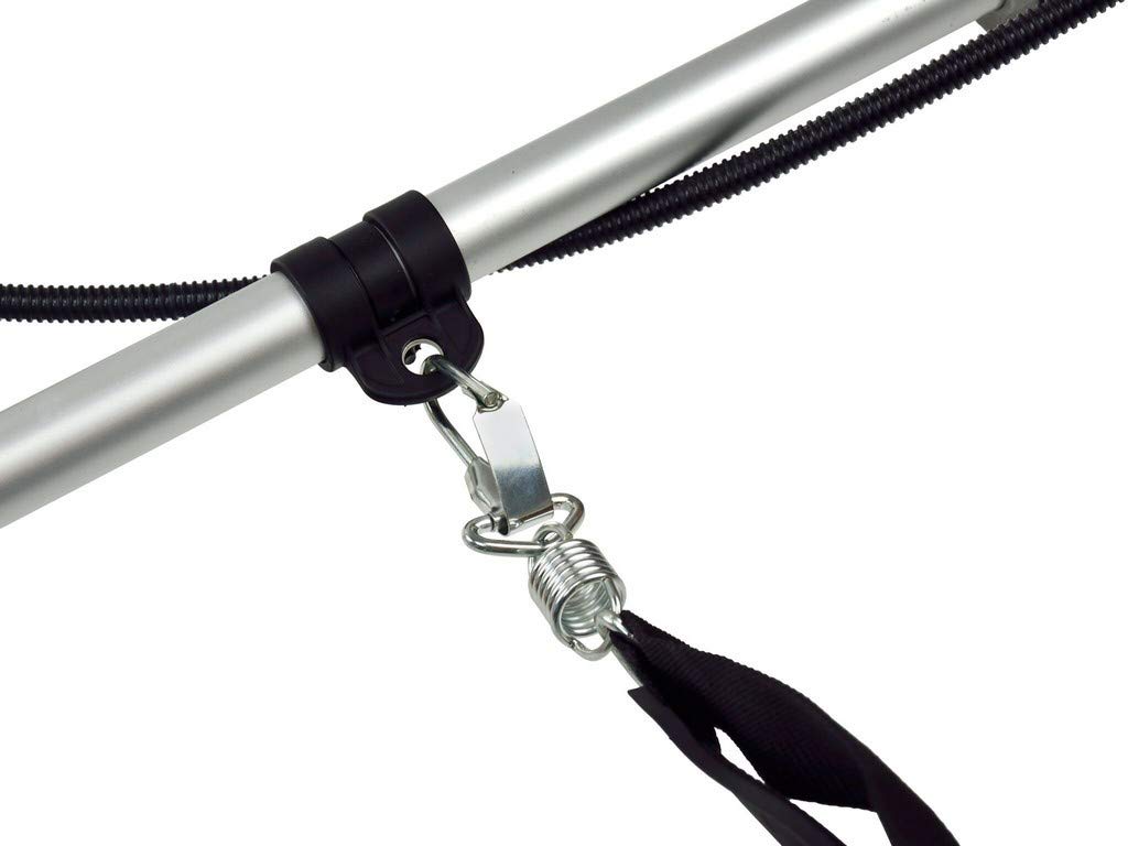 geko G81062 decespugliatore Gazela, multicolore