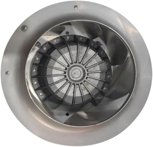 DKHR315-2SW.098.6FA Centrifugal Cooling Fan 400V 2.55A 1.52KW 2750RPM Cooling Fa