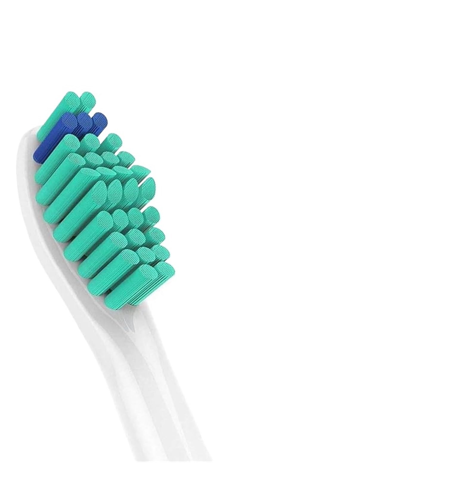 Cabezales de repuesto for cepillo de dientes, compatibles con Philips, Sonicare, 4-32 Uds., 1100, 2100, 4100, 4300, 5100, 5300, 6100(32pcs)
