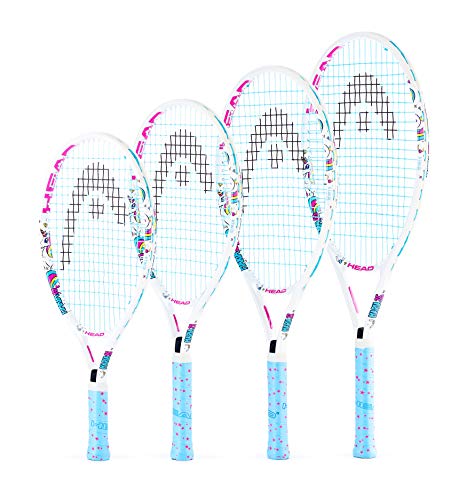 Head Maria 23 - Racchetta da tennis Bambino