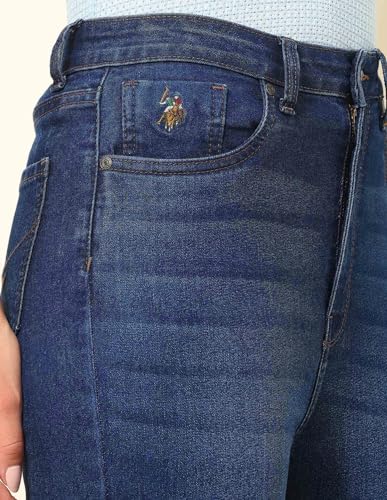 Image of U.S. Polo ASSN. Women Jeans