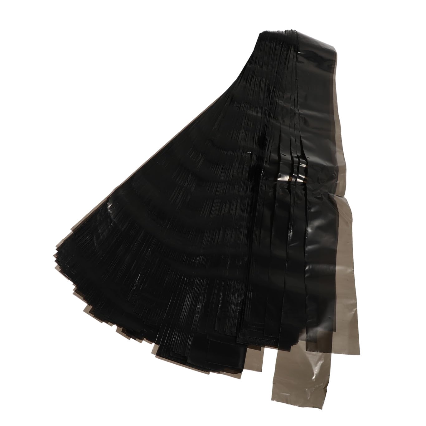 Cubiertas plásticas para cables de clip de tatuaje, 100 bolsas desechables 8