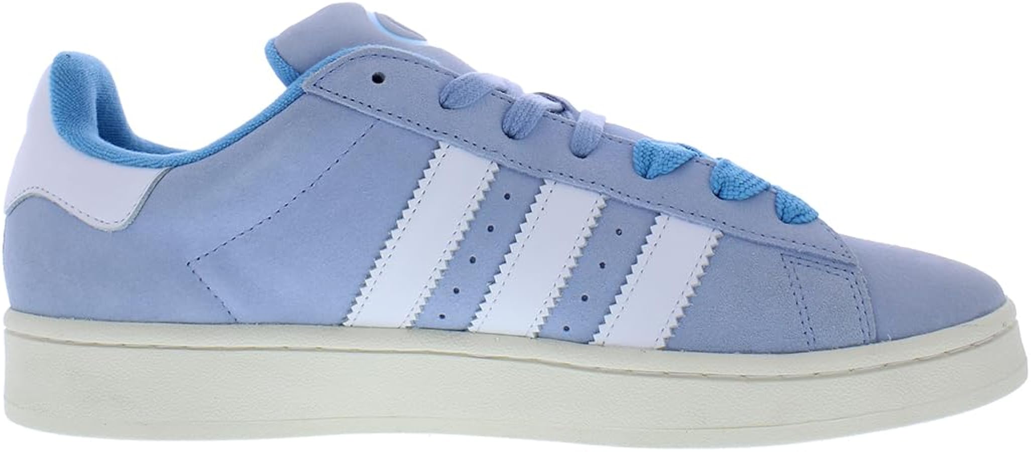 adidas gazelle silver green womens adidas Campus 00s Ambient Sky main image 0