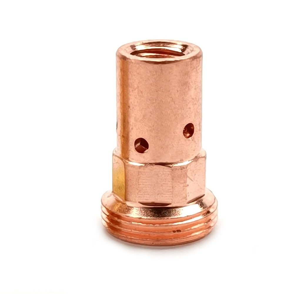 Adaptateur Torche MIG MB 501D 401D avec porte-buse M8 et diffuseur de gaz 142.0022
